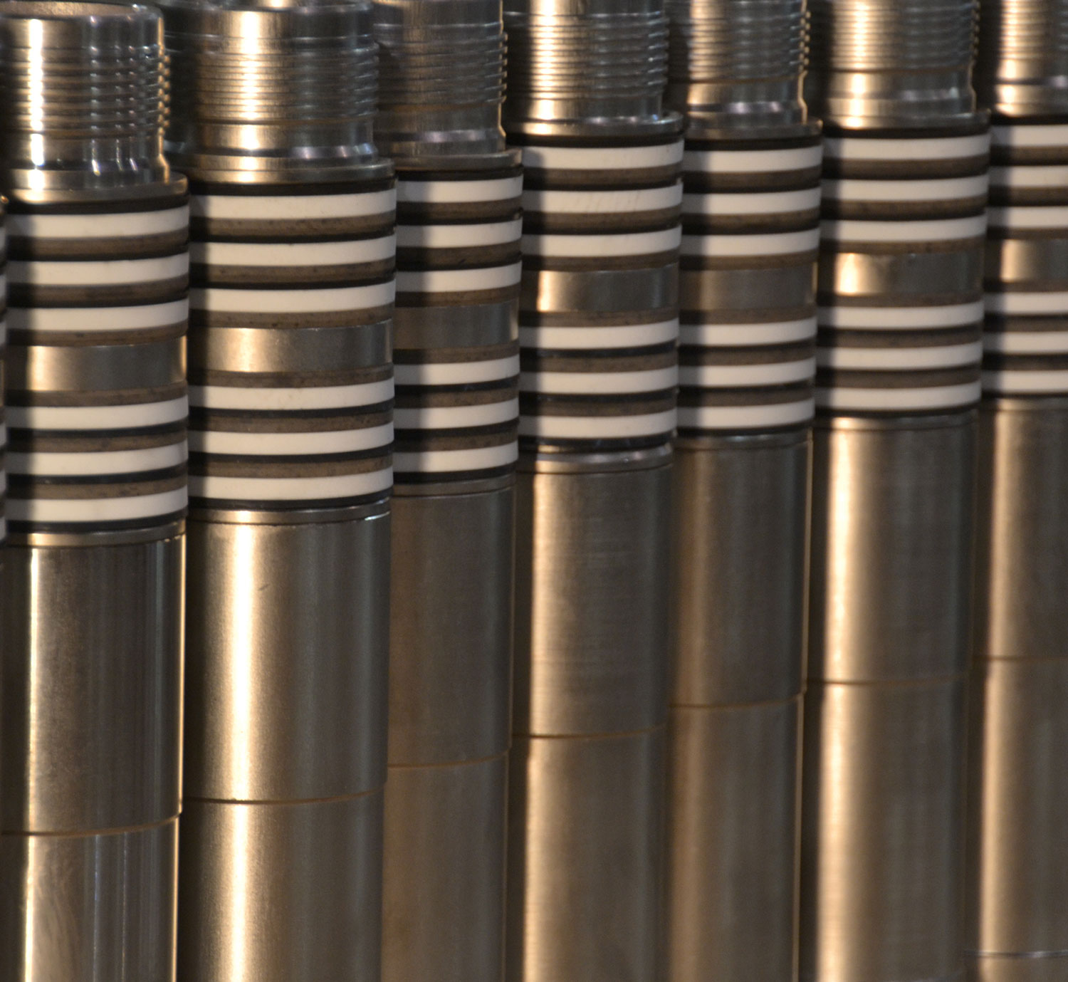 Delta Oil Tools Completion Equipment 