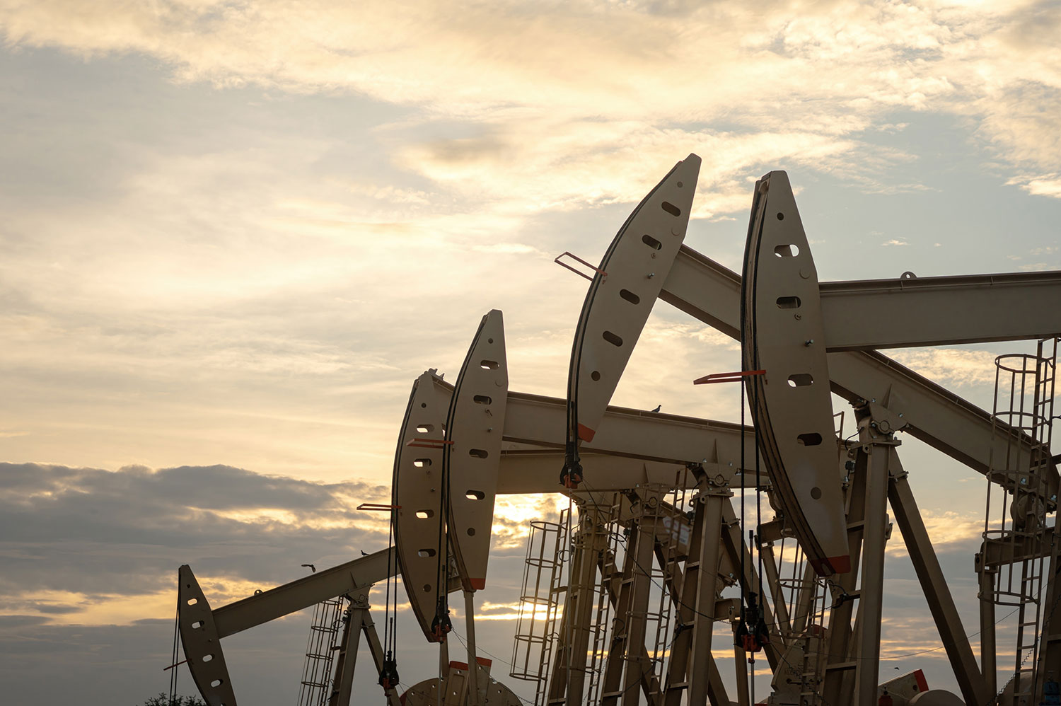 Delta Oil Tools Drilling Machines