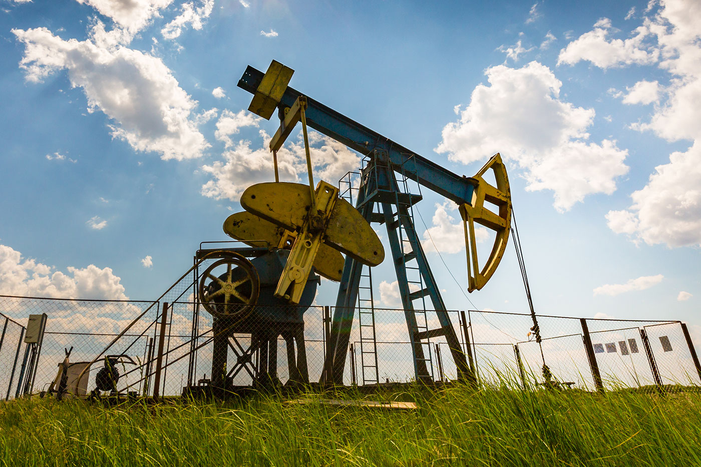 Delta Oil Tools Drilling Machines