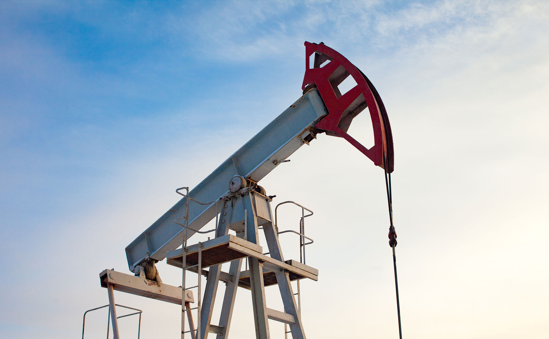 Oil Machine Rig