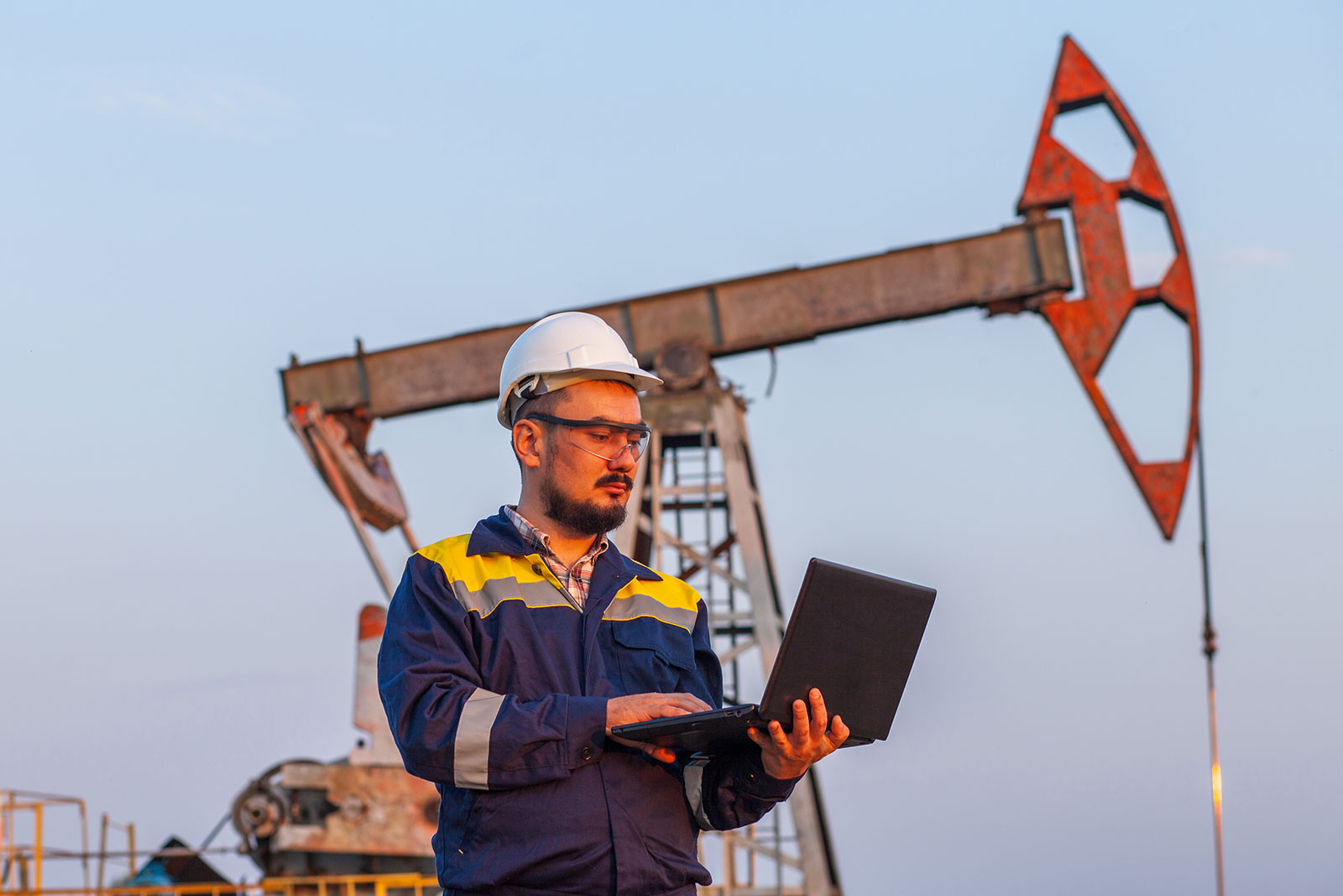 Delta Oil Tools Drilling Machines