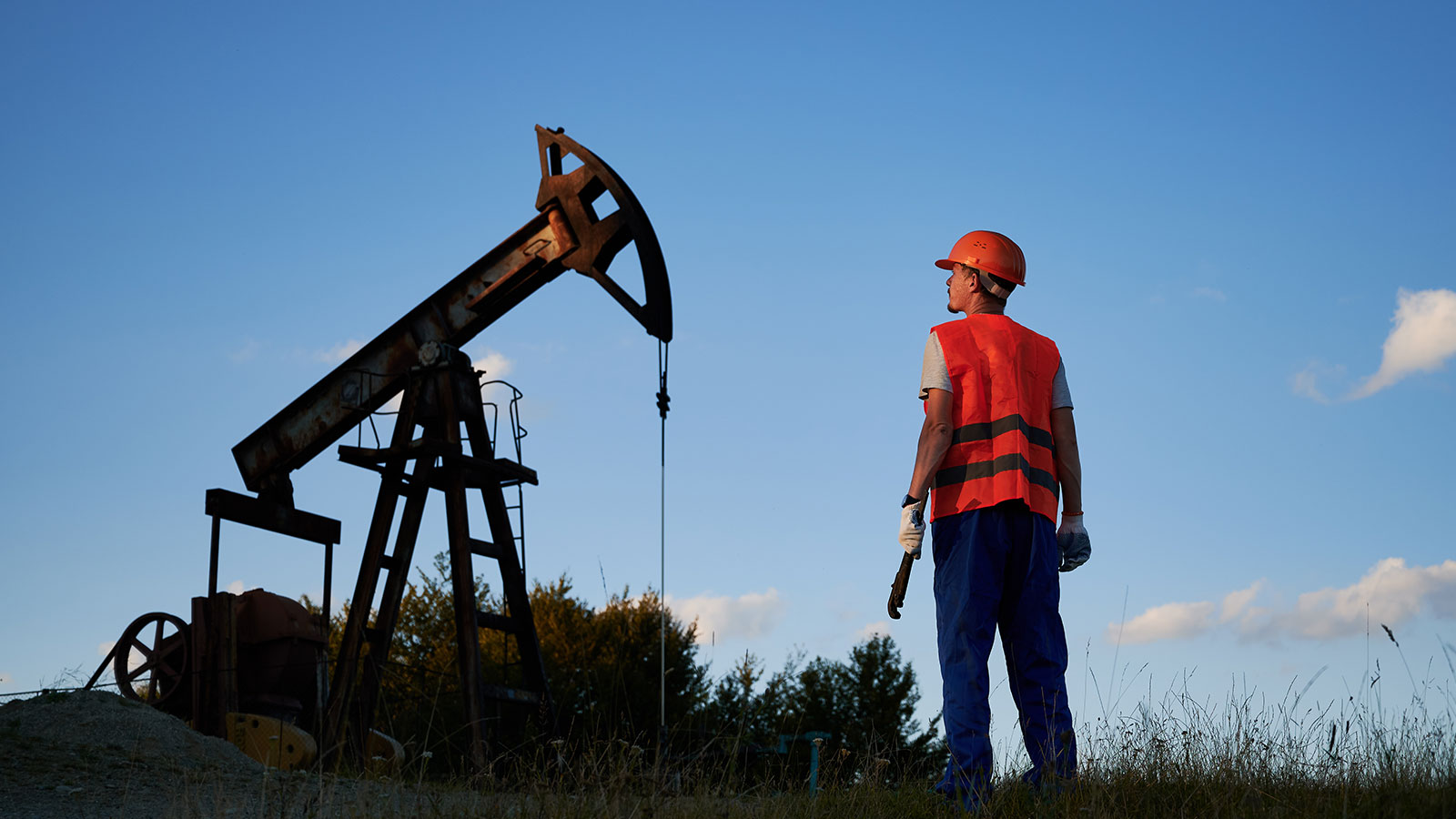 Delta Oil Tools Respect