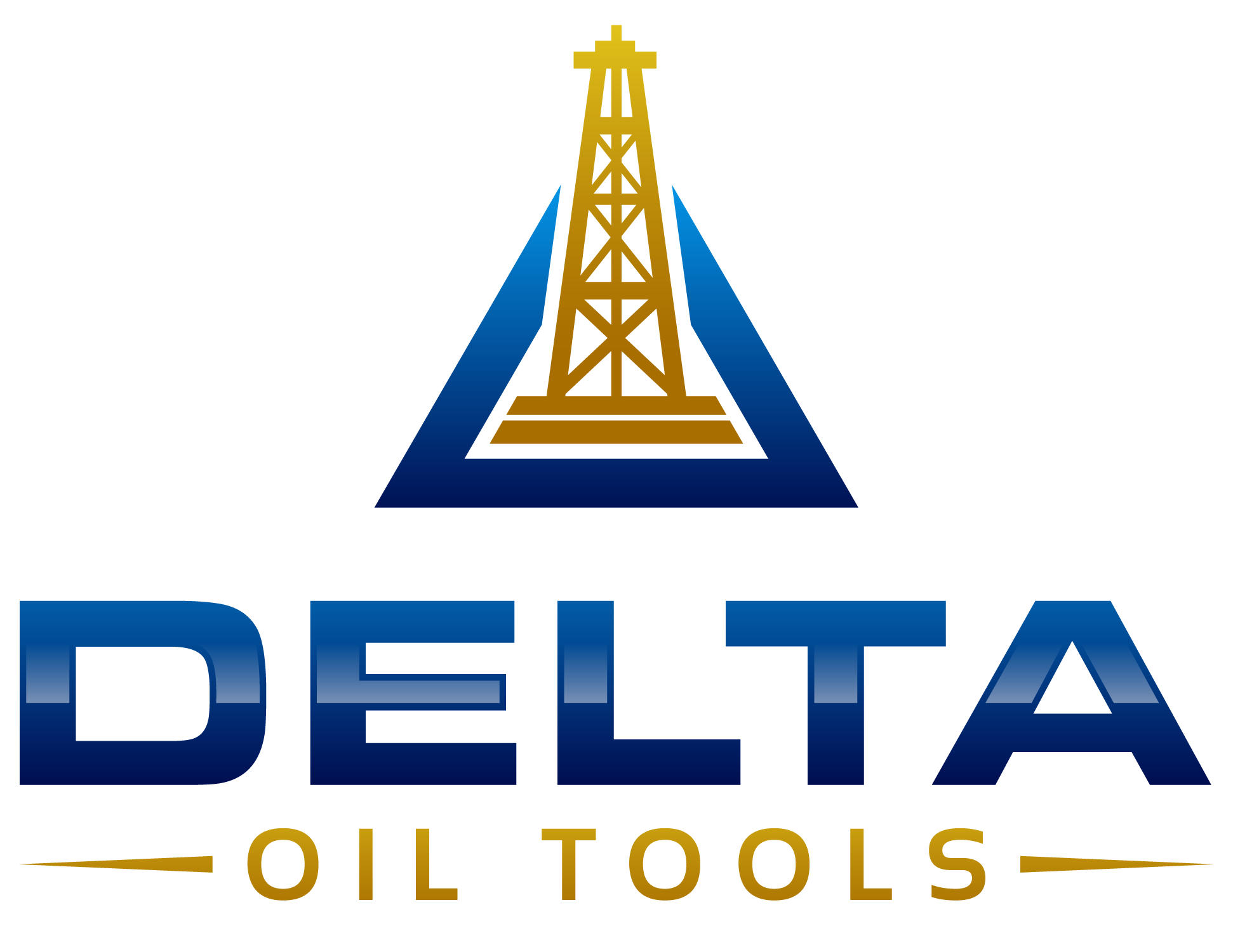 Delta Oil Tools